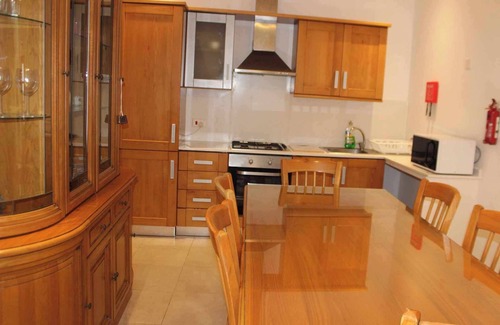 Misraħ Strejnu Casa | Newly built entire house great for families