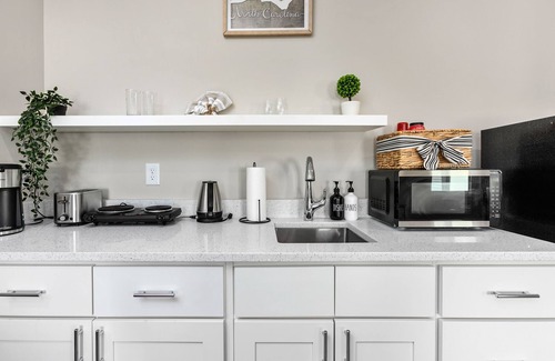 Durham Apartamento | Newly Built Guest House - Private Garage