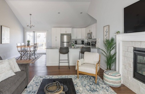 Excelsior Springs Casa | Newly Built Home! 4 BDR/ 3BTH
