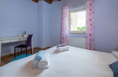 Puntera Villa | Villa Cicibella, Puntera, Barban, Costa Este de Istria