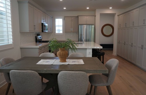 Country Club Casa | Newly Built Home, 3 bedrooms