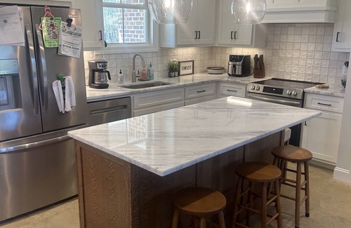 Oxford Casa | Newly built home 6 miles from Oxford and 8 miles from the grove.