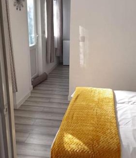 Whittlesey Apartamento | Newly built home away from home