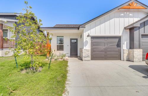 Temple Casa | Newly Built Home Close to Parks and Dining!
