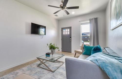 Temple Casa | Newly Built Home Close to Parks and Dining!