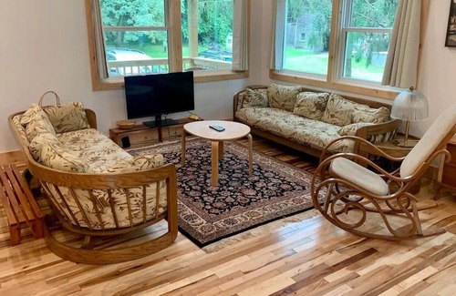 Dover Plains Casa | Newly built home in Dover, NY