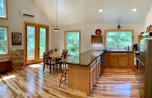 Dover Plains Casa | Newly built home in Dover, NY