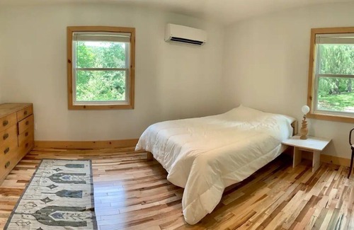 Dover Plains Casa | Newly built home in Dover, NY