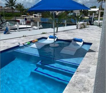 Cudjoe Gardens Casa | Newly built home in Cudjoe Key