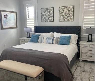 Cudjoe Gardens Casa | Newly built home in Cudjoe Key