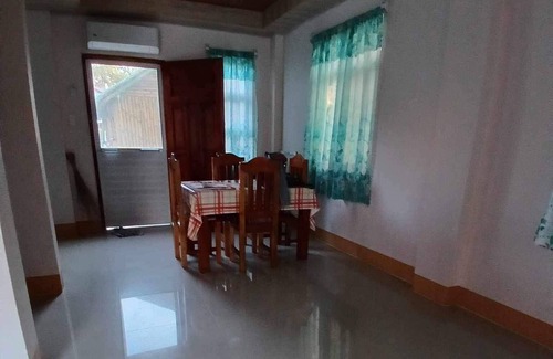 San Juan Casa | Newly built house located 7 minutes to the surf-town of San Juan, La Union