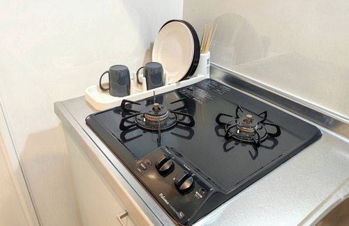 Asakusabashi Casa | Newly built house of 67 sq.m., ideal for family/group travel. 8-minute walk from Asakusabashi Station, convenient transportation. ‼️ Close to Akihabara, Ueno Park, and Sensoji Temple.