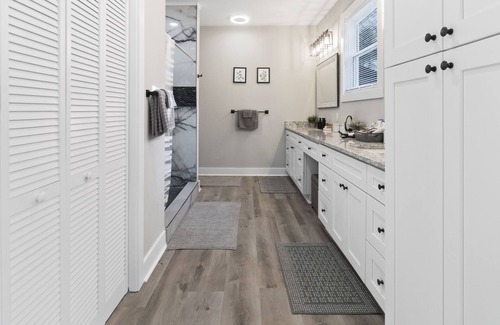 West End Casa | Newly built immaculate retreat in West End, Atlanta. We can't wait to see you!