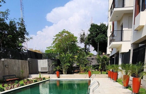 North Ridge Apartamento | Newly built Lurury Condo - North Ridge