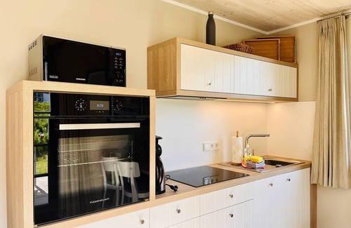 Lancken-Granitz Casa | Newly built, modern, exclusive - that describes the Klein Stresow vacation village