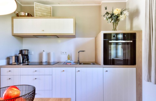 Lancken-Granitz Casa | Newly built, modern, exclusive - that describes the Klein Stresow vacation village