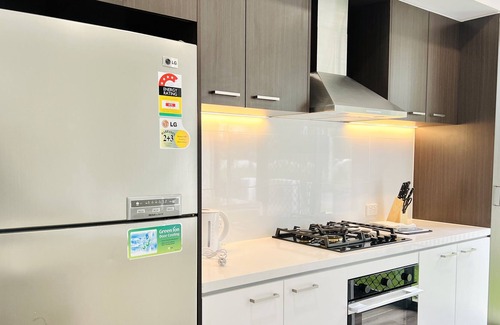 Austral Casa | Newly Built Modern 3 Br Home in Austral