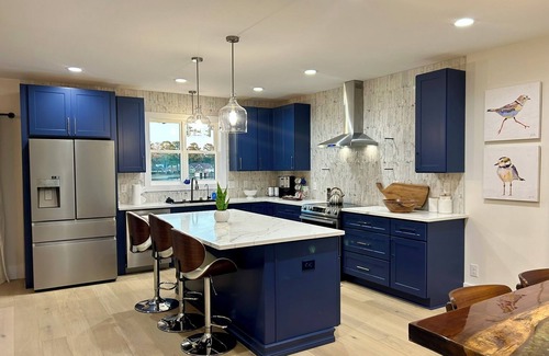 Houston County Casa | Newly Built, Modern Home Sleeps 10 on Houston Lake in beautiful Perry, GA!