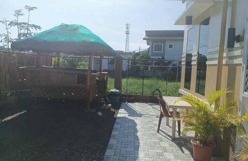 San Fernando Casa | Newly Built one Bedroom House San Fernando City