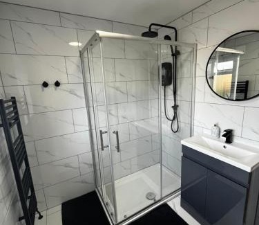 Kidlington Apartamento | Newly built one bedroom flat in Kidlington, Oxfordshire