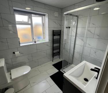 Kidlington Apartamento | Newly built one bedroom flat in Kidlington, Oxfordshire