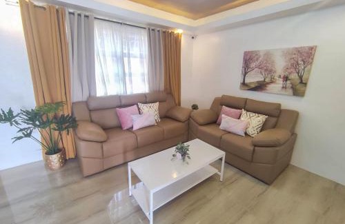 Cainta Casa | Newly Built Private Villa with Pool in Cainta