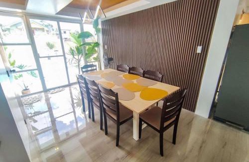 Cainta Casa | Newly Built Private Villa with Pool in Cainta
