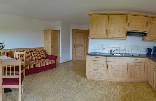 Campo Tures Apartamento | Newly built, quiet holiday home, pets are welcome with WiFi