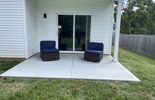 Otterbien Home Casa | Newly built sanctuary! Come make yourself at home!