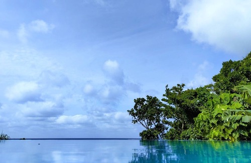 Kabira Cabaña | Newly built seaside villa Umi where you can enjo / Ishigaki Okinawa