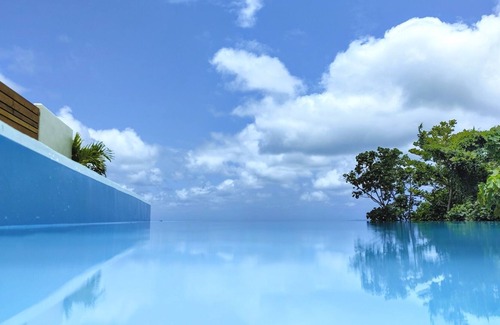 Kabira Cabaña | Newly built seaside villa Umi where you can enjo / Ishigaki Okinawa