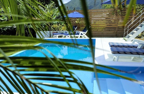 Kabira Cabaña | Newly built seaside villa Umi where you can enjo / Ishigaki Okinawa
