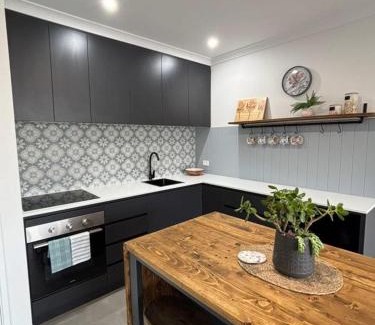 Ellenbrook Apartamento | Newly built self-contained guest suite in Ellenbrook
