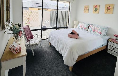Ellenbrook Apartamento | Newly built self-contained guest suite in Ellenbrook