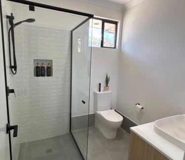 Ellenbrook Apartamento | Newly built self-contained guest suite in Ellenbrook