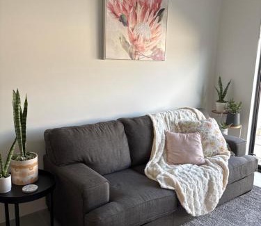 Ellenbrook Apartamento | Newly built self-contained guest suite in Ellenbrook