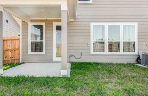Spring Casa | Newly Built Spacious Modern & Family Friendly Home