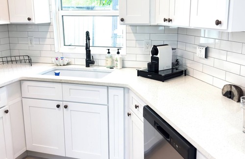 Bahia Shores Villa | Newly Built St Pete Beach Villa.