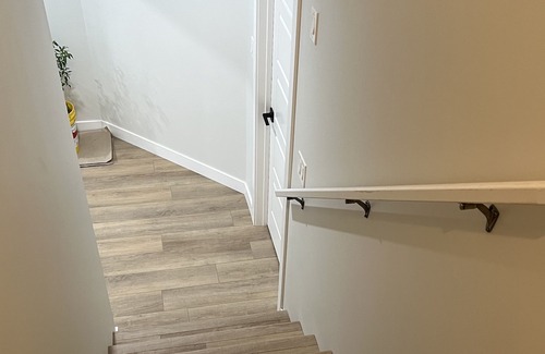 Regina Casa | Newly built suite