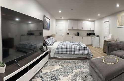 Regina Casa | Newly built suite