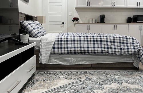 Regina Casa | Newly built suite