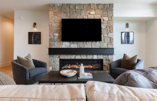 Driggs Apartamento | Newly Built - Teewinot at The Basin Luxury Suites
