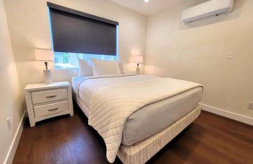 Pico - Robertson Apartamento | Newly built three bedroom close to Rodeo Drive Hollywood Downtown and Beaches Close to attractions