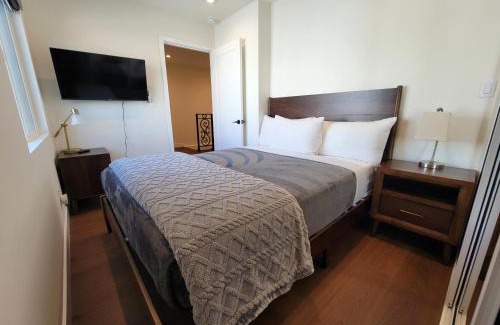Pico - Robertson Apartamento | Newly built three bedroom close to Rodeo Drive Hollywood Downtown and Beaches Close to attractions