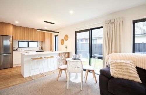 Saint Kilda Apartamento | Newly Built Unit In St Kilda Modern Amenities