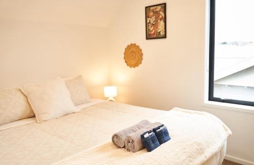Saint Kilda Apartamento | Newly Built Unit In St Kilda Modern Amenities