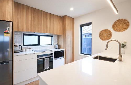 Saint Kilda Apartamento | Newly Built Unit In St Kilda Modern Amenities
