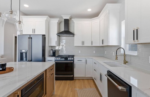 West Wildwood Casa | Newly Built West Wildwood Home