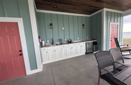 Hertford Casa | Newly constructed 3bedroom home in Hertford NC.Located on the AlbemarleSound