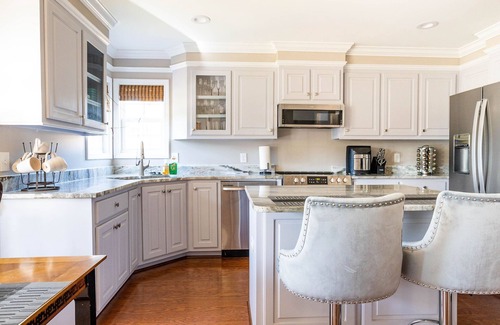Oakland Casa | Newly Constructed Home near Shaw AFB